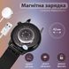Жіночий смарт годинник з металевим браслетом сенсорний годинник розумний годинник з nfc UR151B фото 3