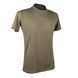 Футболка Tribe Coolpass SS T-KI-0006-olive 2XL T-KI-0006-olive-2XL фото 2