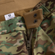 Штани SoftShell Mesh Multicam (7284), XXXL 7284-XXXL фото 6