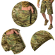 Шорти Ranger Twill Multicam (8128), S 8128(S) фото 4