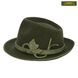 Шляпа для охотников Acropolis ОКМ-4 ОКМ-4 фото 1