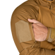 Бойова сорочка CM Raid 2.0 Twill/Coolpass Air 2.0 Койот (7180), XL 7180(XL) фото 4