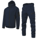Костюм SoftShell 2.0 Dark Blue (6536), XL 6536XL фото 1