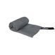 Рушник з мікрофібри Tribe Bicycle Towel 40х80 см T-LC-0005-S, grey T-LC-0005-S-grey фото 1
