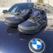 Чоловічі кросівки із сітки 44 розмір. Модель 24112. Колір: синій ws24112-3 фото 6