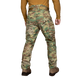 Штани SoftShell Mesh Multicam (7284), XXXL 7284-XXXL фото 3