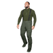 Зимові штани Patrol Nylon Taslan Олива (7355), XXL 7355-XXL фото 2