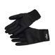 Рукавиці Tribe Wind Gloves T-KC-0012-black, M T-KC-0012-black-M фото 3