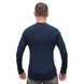 Термофутболка чоловіча Sensor Double Face LS deep blue 23200059, SM11DF-deepblue-XXL SM11DF-deepblue-XXL фото 4