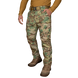 Штани SoftShell Mesh Multicam (7284), XXXL 7284-XXXL фото 2
