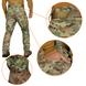 Штани SoftShell Mesh Multicam (7284), XXXL 7284-XXXL фото 5
