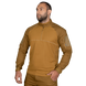Бойова сорочка CM Raid 2.0 Twill/Coolpass Air 2.0 Койот (7180), XL 7180(XL) фото 2
