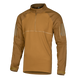 Бойова сорочка CM Raid 2.0 Twill/Coolpass Air 2.0 Койот (7180), XL 7180(XL) фото 1