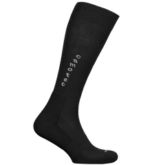 Шкарпетки TRK Long 2.0 Чорні (7070), 43-46 7070(43-46) фото