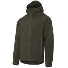 Куртка SoftShell 2.0 Olive (6581), XXL 6581XXL фото