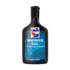 Гель для душа Sport Lavit Shower Gel Milk & Coffee 200ml (39783900) 39783900 фото