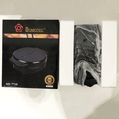 Електрична вафельниця DOMOTEC MS-7710, Вафельниця для тонких вафель, SE-155 Електро вафельниця 4338 фото