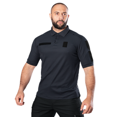 Поло Paladin 2.0 CoolPass Pique LT Темно-синє&nbsp;(8885) 8885(XL) фото