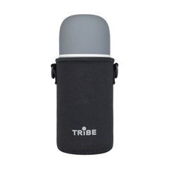 Чохол Tribe Neoprene Cover для термоса Soft touch 0,75 л T-DF-0017-black T-DF-0017-black фото