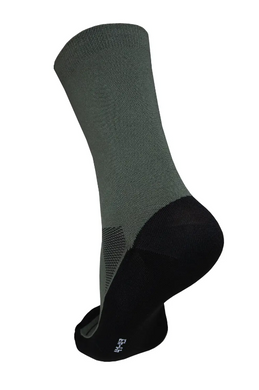 Шкарпетки демісезонні полегшені Tramp UTRUS-002 р-р 38-40 UTRUS-002-olive фото