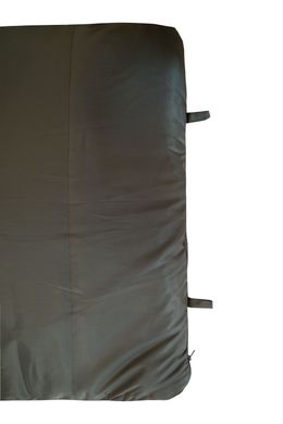 Спальний мішок Tramp Shypit 200 ковдра з капюшоном правий olive 220/80 UTRS-059R UTRS-059R-R фото