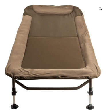 Коропова розкладачка Ranger BED 80 Fleece (Арт. RA 5525) RA5525 фото