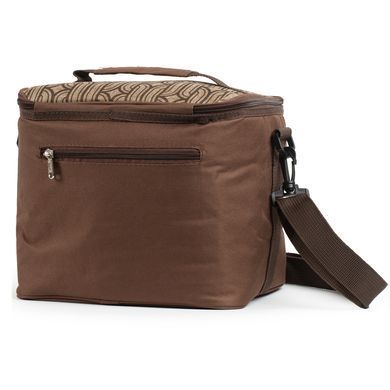 Термосумка YODO 8L Brown (Арт YD210575) YD210575 фото
