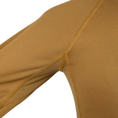 Футболка Tribe Coolpass LS T-KI-0007-coyote, 3XL T-KI-0007-coyote-3XL фото
