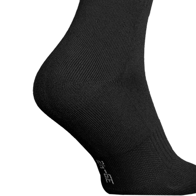 Шкарпетки TRK Long 2.0 Чорні (7070), 43-46 7070(43-46) фото