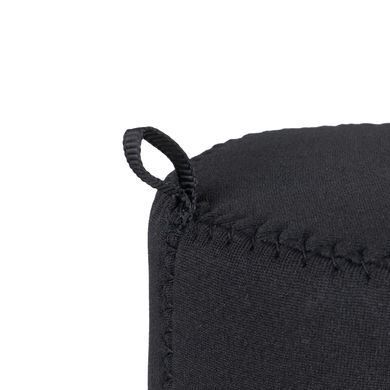 Чохол Tribe Neoprene Cover для термоса Soft touch 0,75 л T-DF-0017-black T-DF-0017-black фото