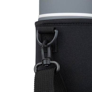 Чохол Tribe Neoprene Cover для термоса Soft touch 0,75 л T-DF-0017-black T-DF-0017-black фото