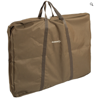 Коропова розкладачка Ranger BED 80 Fleece (Арт. RA 5525) RA5525 фото