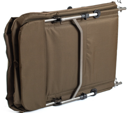 Коропова розкладачка Ranger BED 80 Fleece (Арт. RA 5525) RA5525 фото