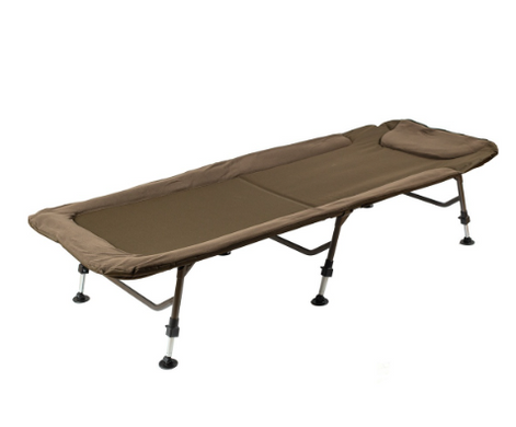 Коропова розкладачка Ranger BED 80 Fleece (Арт. RA 5525) RA5525 фото