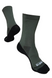 Шкарпетки демісезонні полегшені Tramp UTRUS-002 р-р 38-40 UTRUS-002-olive фото 6