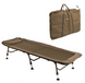 Коропова розкладачка Ranger BED 80 Fleece (Арт. RA 5525) RA5525 фото 1
