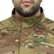 Бойова сорочка CM Blitz 2.0 Twill/Coolpass Air 2.0 Multicam/Койот (7072), XL 7072XL фото 4