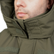Зимняя куртка Patrol 2.0 Twill Олива (6657), XL 6657XL фото 9