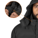 Зимова куртка Patrol System 3.0 Nylon Taslan Чорна (7273), L 7273-L фото 4