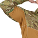 Бойова сорочка CM Blitz 2.0 Twill/Coolpass Air 2.0 Multicam/Койот (7072), XL 7072XL фото 9