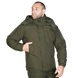 Зимняя куртка Patrol 2.0 Twill Олива (6657), XL 6657XL фото 2