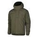 Зимняя куртка Patrol 2.0 Twill Олива (6657), XL 6657XL фото 1