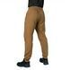 Спортивные штаны FitPro Койот (9604) 9604(L) фото 3