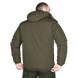Зимняя куртка Patrol 2.0 Twill Олива (6657), XL 6657XL фото 3