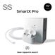 Навушники TWS SmartX Pro Luxury блютуз навушники навушники з мікрофоном SAPSL фото 9