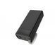 Power Bank Aspor A306 Fast Charge 30000mAh (USB-C/USB/Type-C/Lightning/22.5W)- чорний (900124) 900124 фото 2