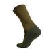 Шкарпетки Tribe Trekking T-KB-0010-olive, 38-40 T-KB-0010-olive-38-40 фото 6