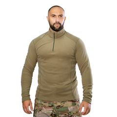 Флисовая кофта Hawk Himatec Tan (7449) 7449-XL фото