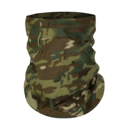 Шарф-труба Fix Fleece 260 Multicam (6632) 6632 фото