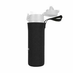 Чохол Tribe Neoprene Cover для питного термоса 0,45 л T-DF-0007-black T-DF-0007-black фото